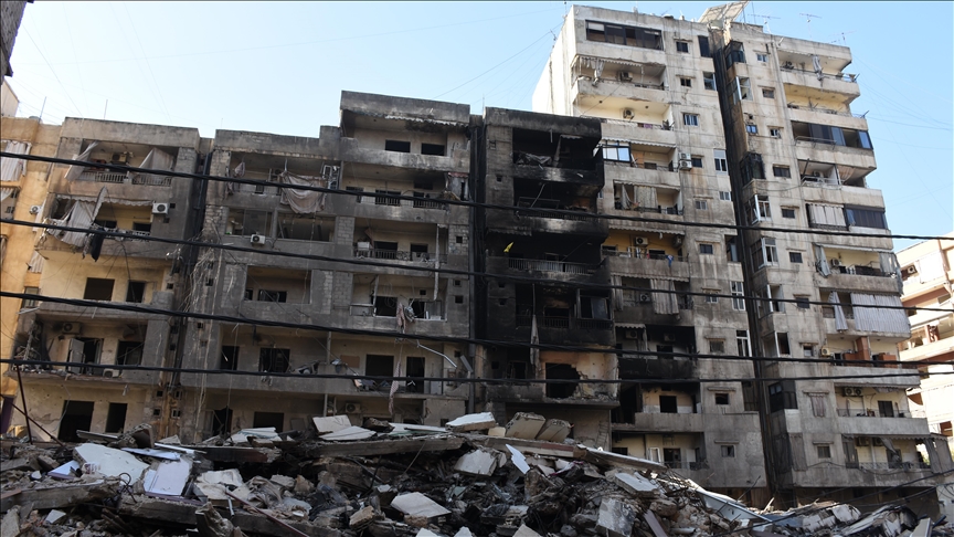 EU announces nearly $9M to support post-conflict stability in Lebanon