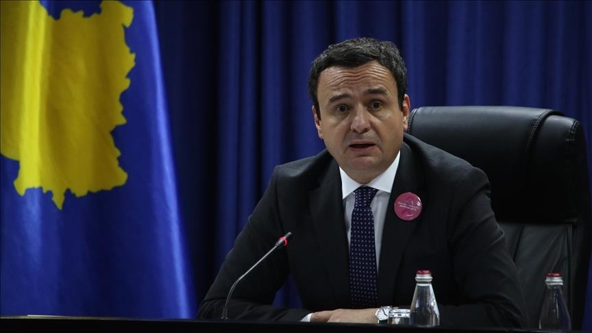 Kurti: Kosova nuk mund dhe nuk do t'i harrojë asnjëherë krimet e kryera nga Serbia gjatë luftës