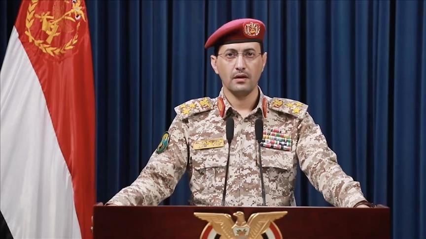 "الحوثي" تعلن مهاجمة مطار بن غوريون وسط إسرائيل بصاروخ فرط صوتي 