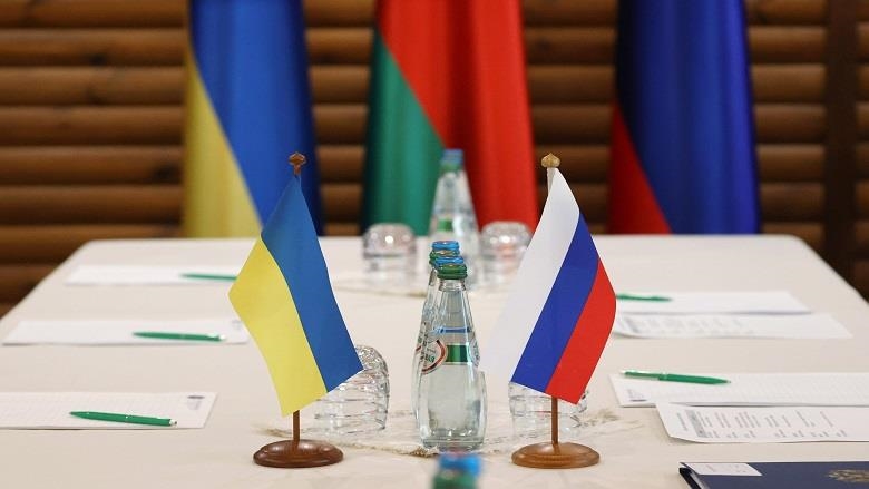 СТАМБУЛЬСКИЕ МИРНЫЕ ПЕРЕГОВОРЫ: Российские эксперты оценили предстоящие переговоры с Украиной