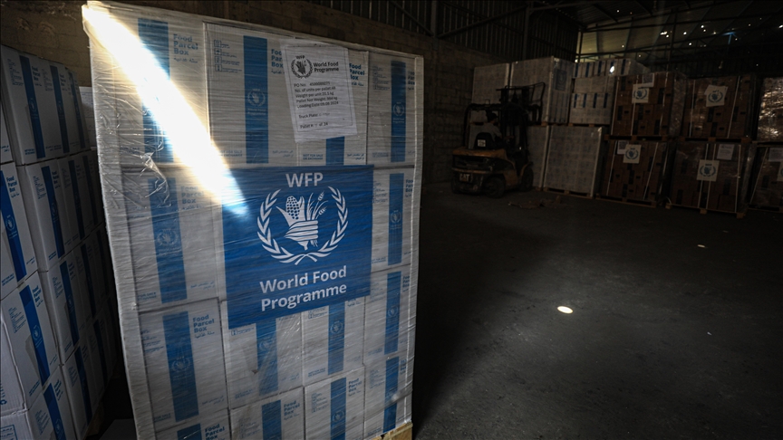 Canada says Israel ‘using food as a political tool is simply unacceptable’ Canada says Israel ‘using food as a political tool is simply unacceptable’