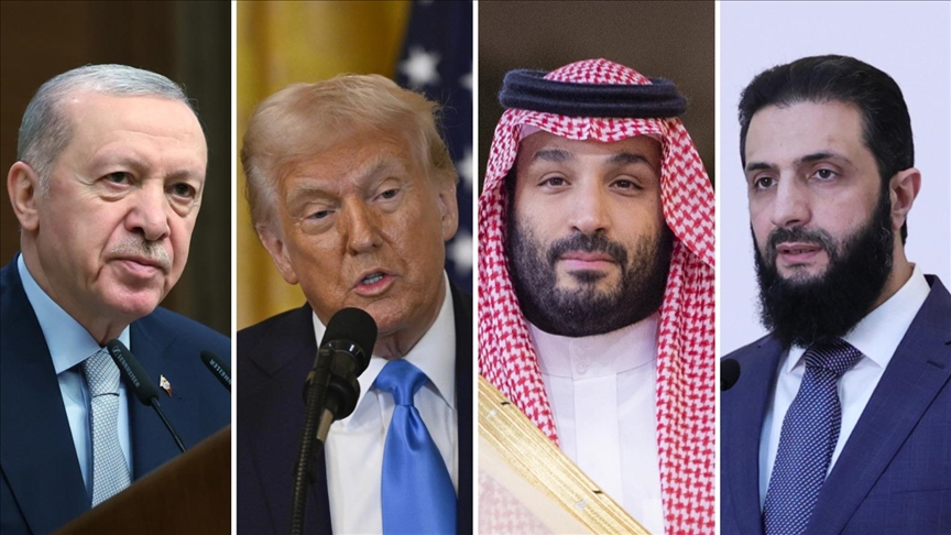 Turkish president joins virtual summit with US, Saudi, Syrian leaders Turkish president joins virtual summit with US, Saudi, Syrian leaders