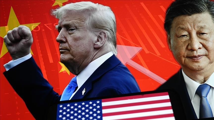 Трамп не исключил личной встречи с председателем КНР для обсуждения торговой сделки