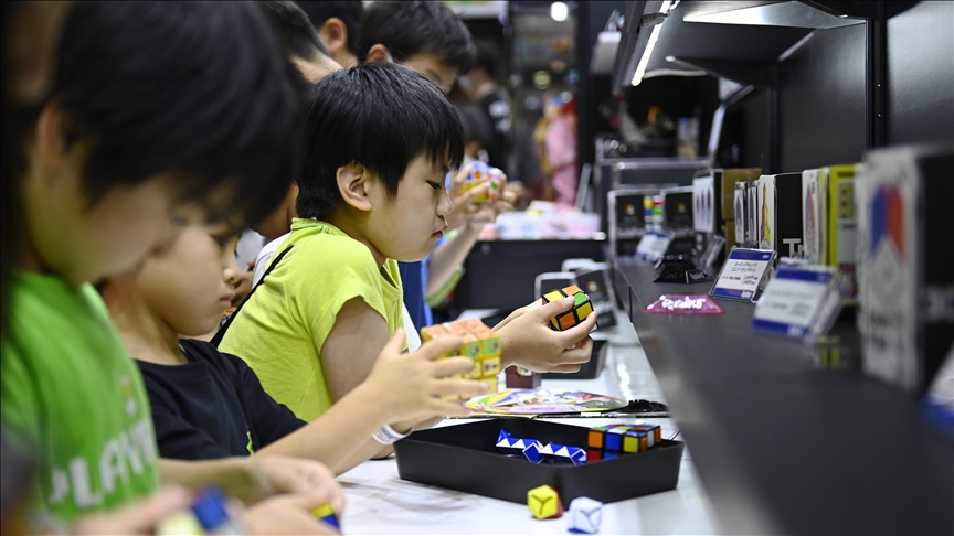 Japanese children suffer from poor mental health among developed nations: UNICEF