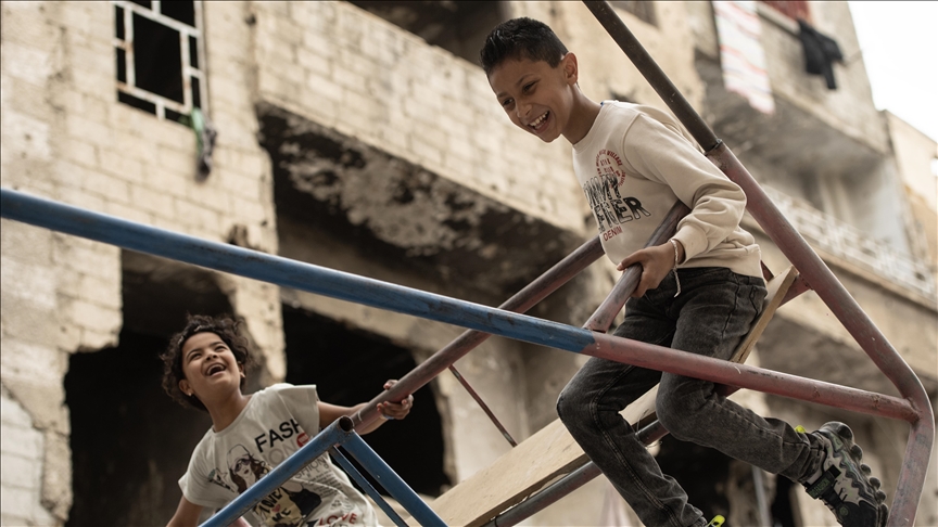 UN Syria Commission hails US decision to lift sanctions, urges other countries to follow suit