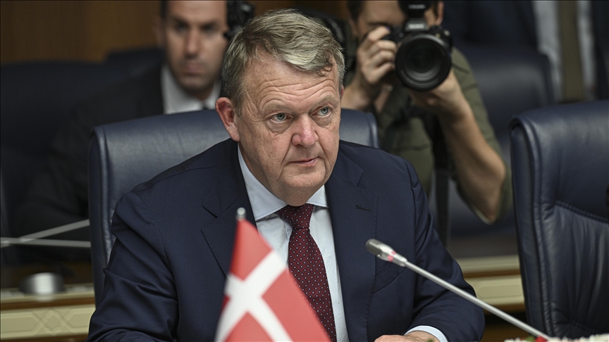 Denmark urges Israel to cancel Gaza offensive, calls for UN Security Council meeting