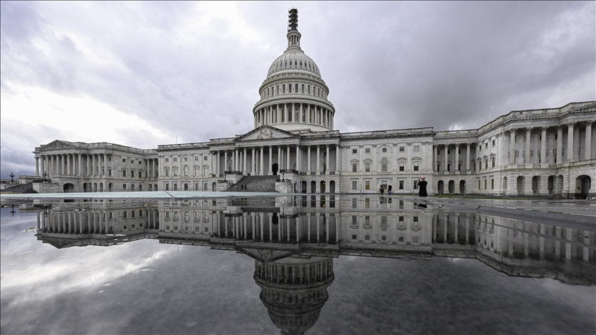 ABD Temsilciler Meclisi Üyesi Moskowitz, House DOGE Caucus'un işlevsiz kaldığını belirtti