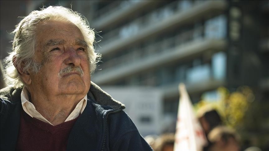 L’ex-président uruguayen José Mujica meurt à l'âge de 89 ans