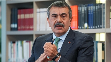 Milli Eğitim Bakanı Tekin: Bundan sonra Türkiye'yi çok daha iyi günler bekliyor