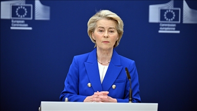 Von der Leyen başkanlığındaki AB Komisyonunun "iyi yönetim ilkesi"ni ihlal ettiğine hükmedildi 