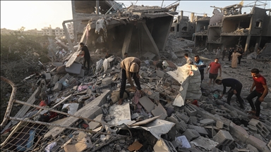 U napadima Izraela na Gazu ubijen još 51 Palestinac