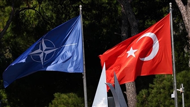 Türkiye to prioritize promoting peace at NATO foreign ministers meeting