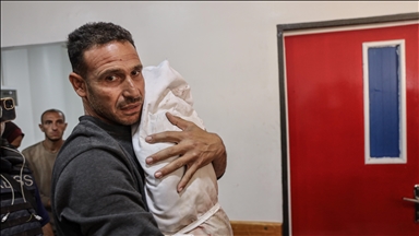 Asciende a 52.928 la cifra de palestinos fallecidos en la Franja de Gaza desde el 7 de octubre de 2023