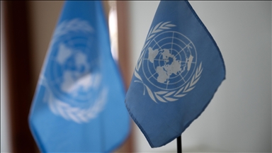 UN chief says ‘just peace’ must respect Ukraine’s territorial integrity