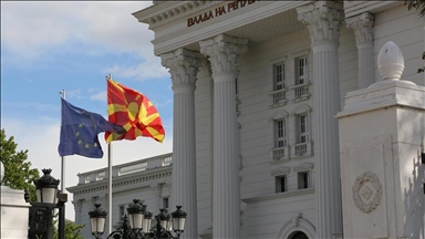 Sjeverna Makedonija podržala inicijativu osnivanja posebnog tribunala za procesuiranje ruskih zločina u Ukrajini