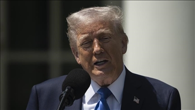 Serokê Amerîkayê Trump: "Putîn dixwaze ez li wir bim û ev îhtimalek e"