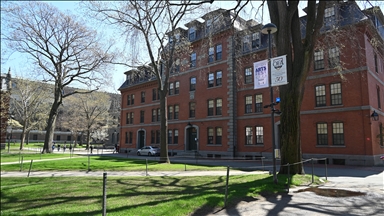 Trump administration cuts additional $450M in grants to Harvard