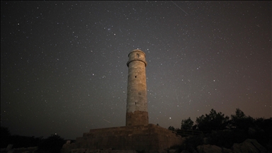 Patara Deniz Feneri gece müzeciliğinin de gözdesi olacak