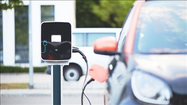 Electric vehicle sales up 29% in April despite trade policy uncertainty