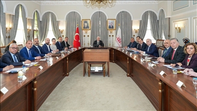 Fatih'te trafiğin azaltılması için atılacak adımlar görüşüldü