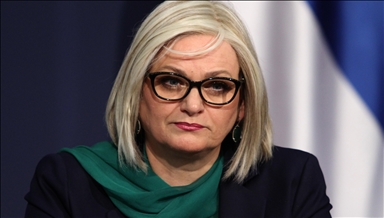 Guvernerka NBS-a Tabaković: Očekuje se da Srbija 22. maja bude primljena u sistem plaćanja SEPA