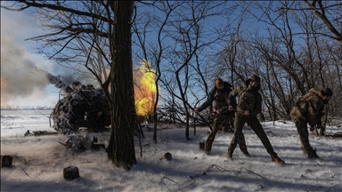 TIMELINE – Road to Istanbul talks: How the Russia-Ukraine war has unfolded