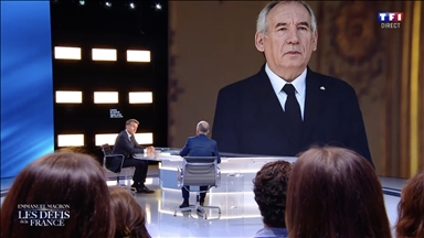 Affaire Bétharram : Macron renouvelle sa « confiance » à Bayrou avant son audition parlementaire 