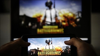 Chinese tech giant Tencent reports 13% climb in revenue, driven by gaming services