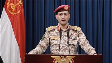 "الحوثي" تعلن مهاجمة مطار بن غوريون وسط إسرائيل بصاروخ فرط صوتي 