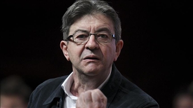 France : Mélenchon attaque les auteurs du livre-enquête "La Meute" consacré à LFI
