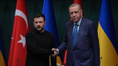 Türkiye’s position in Russia-Ukraine peace talks significant: Expert