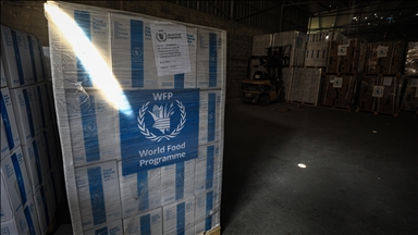 Canada says Israel 'using food as a political tool is simply unacceptable'