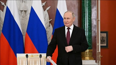 Russia, Malaysia working to launch direct flights between 2 countries: Putin