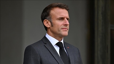 France : Emmanuel Macron promet d’organiser des ‘’consultations multiples’’ dans les prochains mois