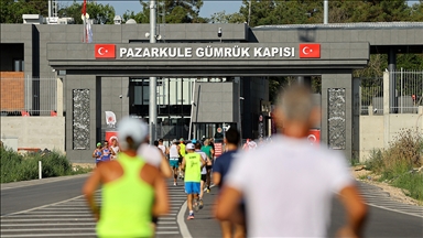 10. Uluslararası Edirne Maratonu 1000 atletin katılımıyla şlacak