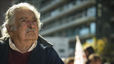 L’ex-président uruguayen José Mujica meurt à l'âge de 89 ans