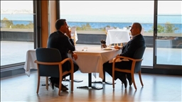 Türkiye: Fidan et Rutte se rencontrent avant la réunion informelle de l’OTAN à Antalya