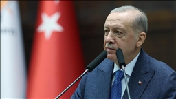 Erdogan: "La Türkiye est l'un des pays dont la médiation est recherchée dans les crises régionales et mondiales" 