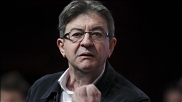 France : Mélenchon attaque les auteurs du livre-enquête "La Meute" consacré à LFI