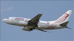 "Tunisair" prévoit l’entrée en exploitation de 14 avions, à la fin du mois de mai 2025