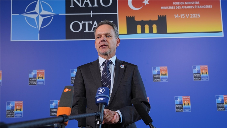 هولندا وإيطاليا تؤكدان على أهمية مفاوضات إسطنبول لإنهاء حرب أوكرانيا