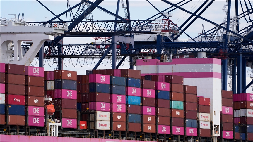 Russia describes easing of US-China tariff war as 'good news'