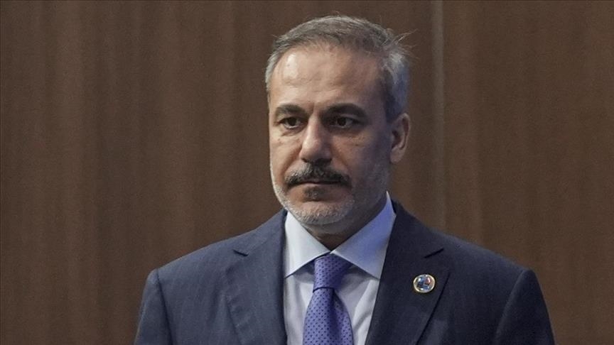 Turski ministar vanjskih poslova, delegacije SAD-a, Rusije i Ukrajine sastat će se u petak u Istanbulu