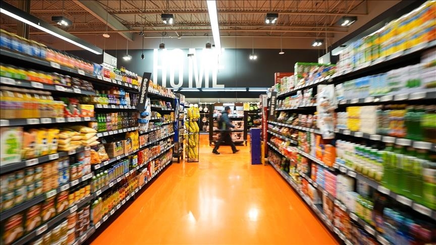 US retail sales up 0.1% in April