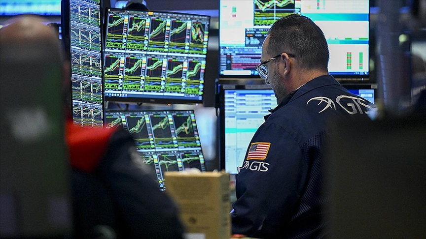 Küresel piyasalar Fed Başkanı Powell'ın açıklamalarına odaklandı