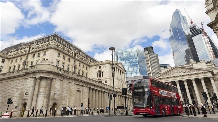 Britain’s MI5 lets public in for first time