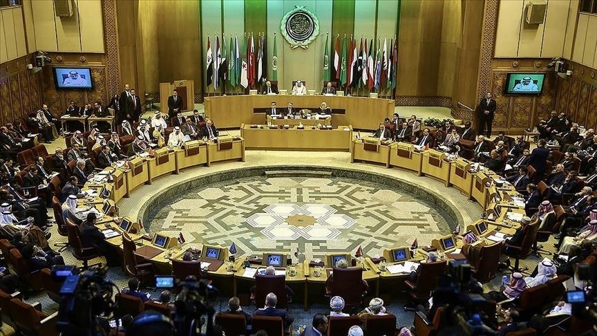 Foreign ministers of Iraq, Egypt, Jordan meet in Baghdad ahead of Arab League Summit