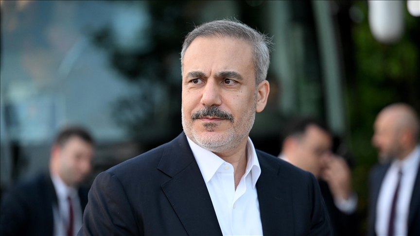 Turkish foreign minister on Ukraine-Russia peace negotiations: ‘Talks in Istanbul hopefully may open new chapter’