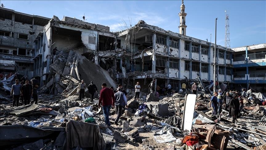 Trump: SHBA-ja duhet ta "marrë" Gazën dhe ta shndërrojë atë në një "zonë lirie"