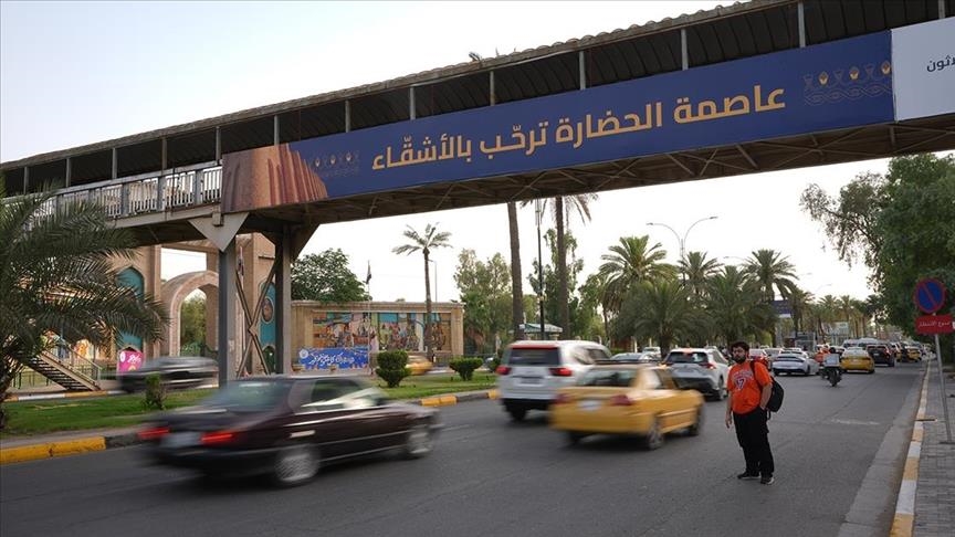 Arab foreign ministers meet in Iraq, outline agenda for Baghdad summit